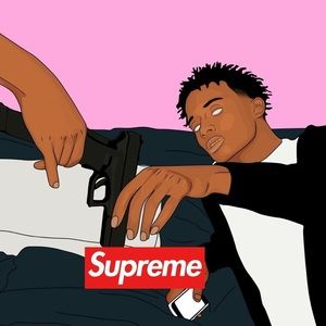 Meet your Posher, Luke